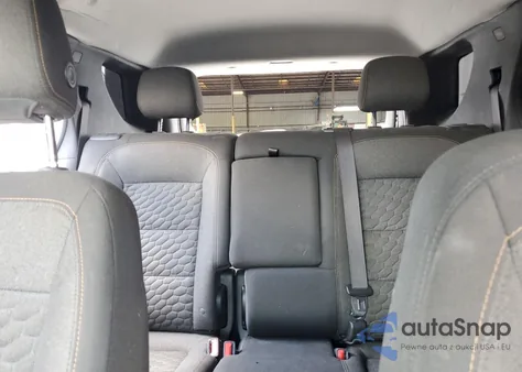 2021 Chevrolet Equinox Lt from USA, damaged, VIN 3GNAXKEV8MS131375